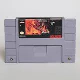 Jogo De Super Nintendo