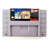 Jogo De Super Nintendo, S Star Wars: The Empire Strikes Back