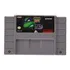 Jogo De Super Nintendo, Tartarugas Ninja-tournament Fighters