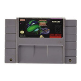 Jogo De Super Nintendo