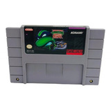 Jogo De Super Nintendo