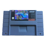 Jogo De Super Nintendo