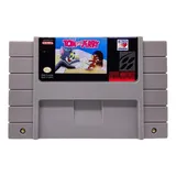 Jogo De Super Nintendo