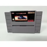 Jogo De Super Nintendo