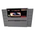 Jogo De Super Nintendo, Top Gear, Snes