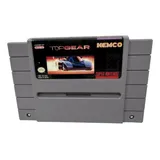 Jogo De Super Nintendo