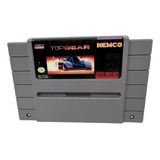 Jogo De Super Nintendo