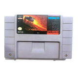 Jogo De Super Nintendo