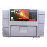 Jogo De Super Nintendo
