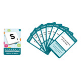 Jogo De Tabuleiro 2 Em 1 Colaborativo Scrabble Mattel