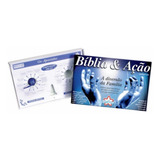 Jogo De Tabuleiro Biblia