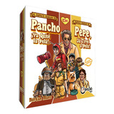 Jogo De Tabuleiro Chapolin