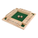 Jogo De Tabuleiro Com
