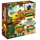 Jogo De Tabuleiro Dinossauro