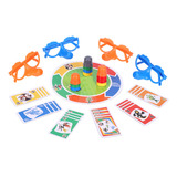 Jogo De Tabuleiro Divertido