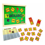 Jogo De Tabuleiro Educativo