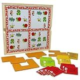 Jogo De Tabuleiro Educativo E Raciocínio Funções Executivas Carimbras