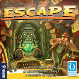 Jogo De Tabuleiro Escape