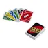 Jogo De Tabuleiro Familiar Uno Express Para 2 A 4 Jogadores