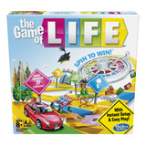 Jogo De Tabuleiro Hasbro