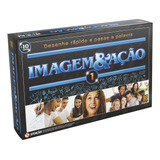 Jogo De Tabuleiro Imagem Ação 1 Grow