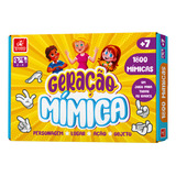 Jogo De Tabuleiro Infantil