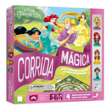 Jogo De Tabuleiro Miniatura
