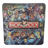 Jogo De Tabuleiro Monopoly