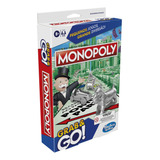 Jogo De Tabuleiro Monopoly