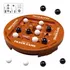 Jogo De Tabuleiro Orbitos Connect 4, Logic Chess Trac