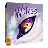 Jogo De Tabuleiro Pandasaurus The Wolves Survival Strategy 1