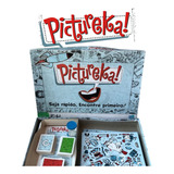 Jogo De Tabuleiro Pictureka
