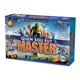 Jogo De Tabuleiro Quem