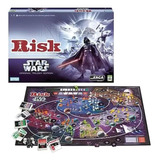 Jogo De Tabuleiro Risk