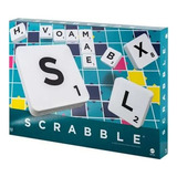 Jogo De Tabuleiro Scrabble Tabuleiro 2