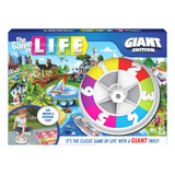 Jogo De Tabuleiro Spin