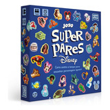 Jogo De Tabuleiro Super