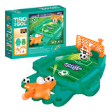 Jogo De Tabuleiro Tiro