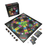 Jogo De Tabuleiro Trivial