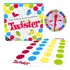 Jogo De Tabuleiro Twister Original Com Tapete E Roleta