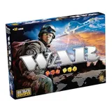 Jogo De Tabuleiro War