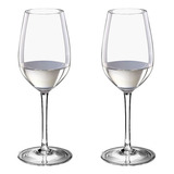 Jogo De Tacas Chardonay