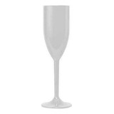 Jogo De Taças Espumante Champanhe Perola 170 Ml Kit 10 Unid