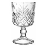 Jogo De Taças Para Licor Diamante Ville 65ml 6pçs Class Home