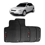 Jogo De Tapete Audi
