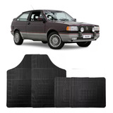 Jogo De Tapete Automotivo