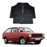 Jogo De Tapete Volkswagen