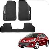 Jogo De Tapetes Automotivos