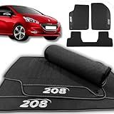 Jogo De Tapetes Automotivos