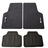 Jogo De Tapetes Automotivos